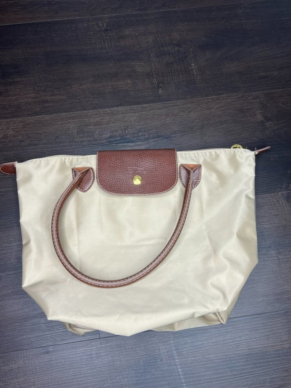 Longchamp Brown Purse